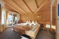 Ermitage Wellness- & Spa-Hotel Hotels in Saanen