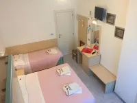 Hotel Peonia