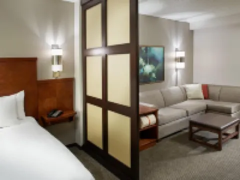 Hyatt Place Rancho Cordova Hotels in Rancho Córdova