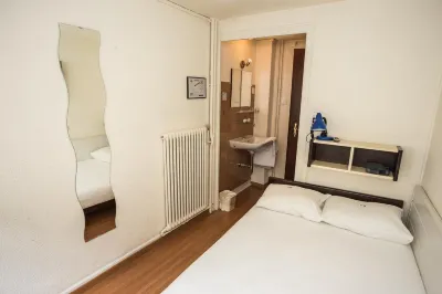 Hotel St. Gervais Hotels in 