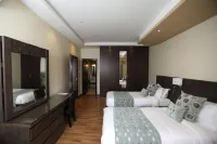 Bidwood Suite Hotel