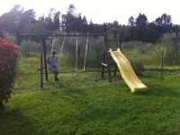 Azienda Agrituristica I Tre Casali Hotels in Magione