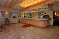 Shilo Inn Suites Hotel - Nampa Suites