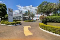 Rio Hotel by Bourbon Indaiatuba (ex. Ibis Indaiatuba Viracopos) Hotels in Indaiatuba