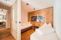 Hotel Adlernest Hotel a Maso Corto