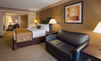 Best Western Plus Concordville Hotel