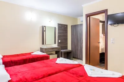 Santa Rosa Hotel & Beach Hotels in 