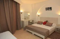 Hotel Menara Hotels in Hammamet Sud
