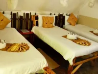 Elephant Trail Guesthouse and Backpackers Hotels in Chobe