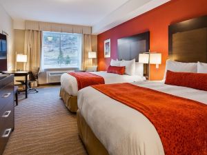 Best Western Plus Merritt Hotel