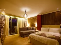 Irene's Resort Hotels in Almopia