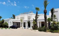 Marina Smir Hotel & Spa Hotels near cascade llouf