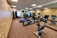 La Quinta Inn & Suites by Wyndham Bannockburn-Deerfield - Træningscentre
