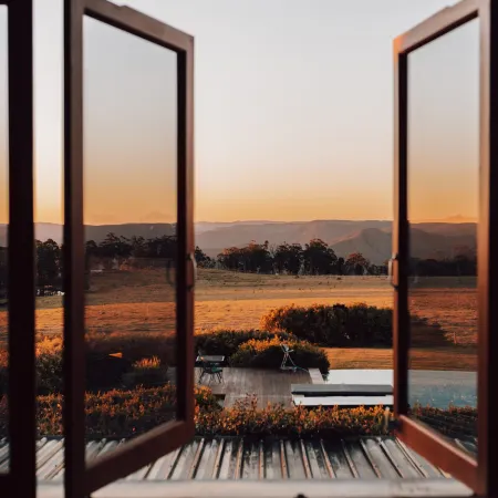 Spicers Peak Lodge