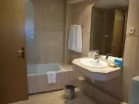 Hotel Don Luis Hotel a Paracuellos de Jarama