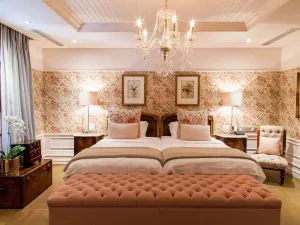 Lanzerac Hotel & Spa