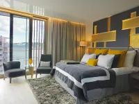 The Thief Hotels in Oslo