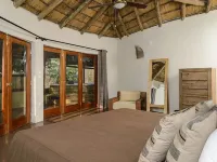 Montebelo Gorongosa Lodge & Safari Hotels in 