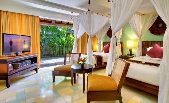 Rama Beach Resort and Villas