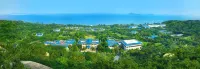 Seaview Resort Xiamen