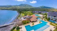 InterContinental Hotels DOMINICA CABRITS RESORT & SPA by IHG - piscina