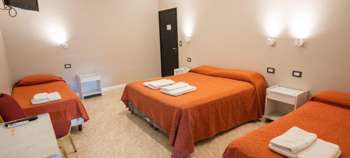 Hotel Marilian Hotels in Salta