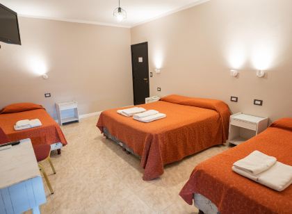 Hotel Marilian