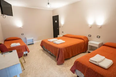 Hotel Marilian Hotels in der Nähe von Convento de San Bernardo