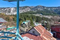 Hotel Royal the Mall Manali