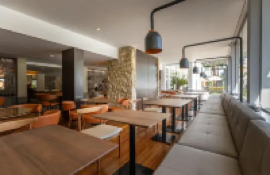 부르봉 카타라타스 두 이구아수 리조트 컨벤션