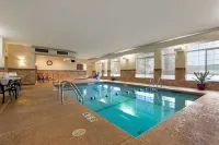 Best Western Plus Vineyard Inn  Suites Hotels in Milo
