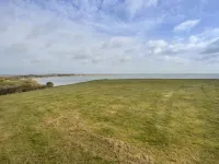 "Rajna" - 95m to the Fjord