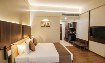 Spree Hotel Aurangabad