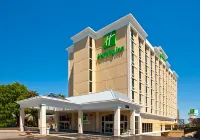 Holiday Inn Little Rock-Presidential-Dwntn