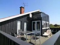 "Casandra" - 600m from the Sea