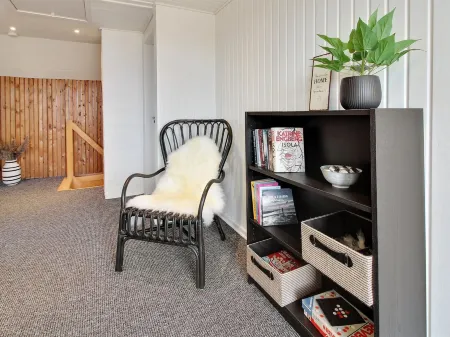 "Karla" - 100m from the Sea