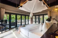 The Sevenseas Resort Koh Kradan Hotels in Kantang