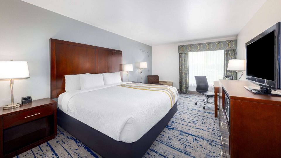 La Quinta Inn by Wyndham Lynnwood