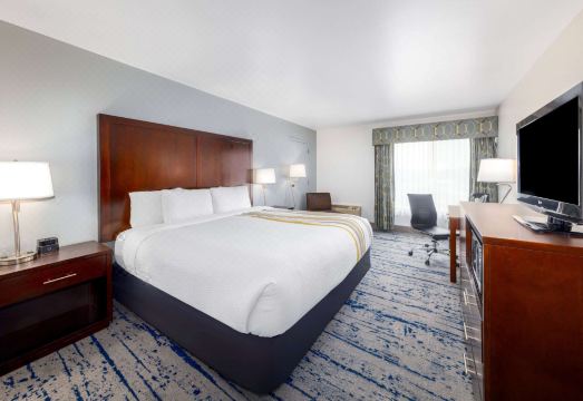 La Quinta Inn by Wyndham Lynnwood