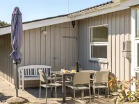 "Majgull" - 150m from the Sea - Homestay