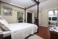 Marigot Beach Club & Dive Resort Hotels in Good Lands
