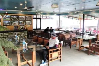 森林景觀飯店及餐廳