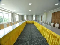 Taw Win Yadanar Hotel - 3 étoiles