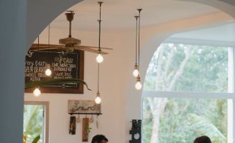 Kirinuga Boutique Retreat