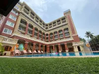 Fairfield by Marriott Goa Calangute Hotels in Calangute