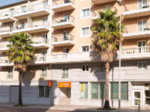 Aparthotel Adagio Access Nice Magnan Hotels in Fabron