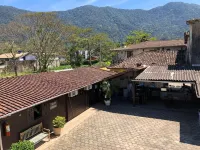 Pousada Novo Encanto Maresias Hotel a Maresias