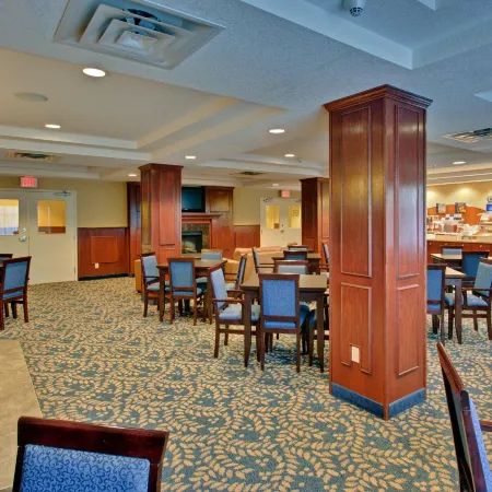 Holiday Inn Express & Suites HINTON by IHG