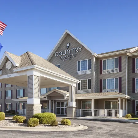 Country Inn & Suites by Radisson, Albert Lea - Austin