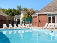 Homewood Suites by Hilton Indianapolis - Keystone Crossing - Rooftop Pools